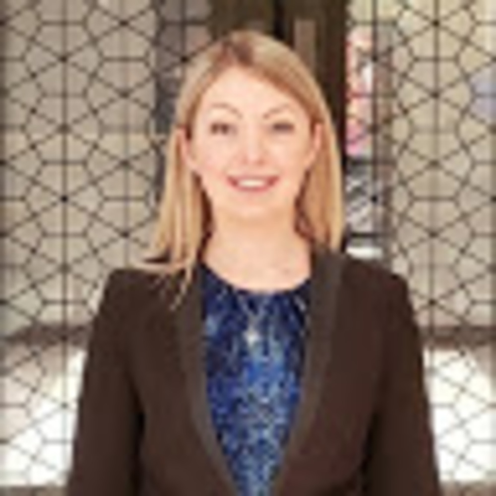 Meet your Posher, Yulia